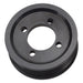 Edelbrock Supercharger Pulley E-Force Competition 3.00-inch for high-performance supercharger application.