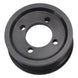 Edelbrock Supercharger Pulley E-Force Competition 3.00-inch for high-performance supercharger application.