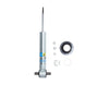 Bilstein 07-13 GMC Sierra 1500 XFE B8 5100 Series front 46mm monotube shock absorber showing the shock component