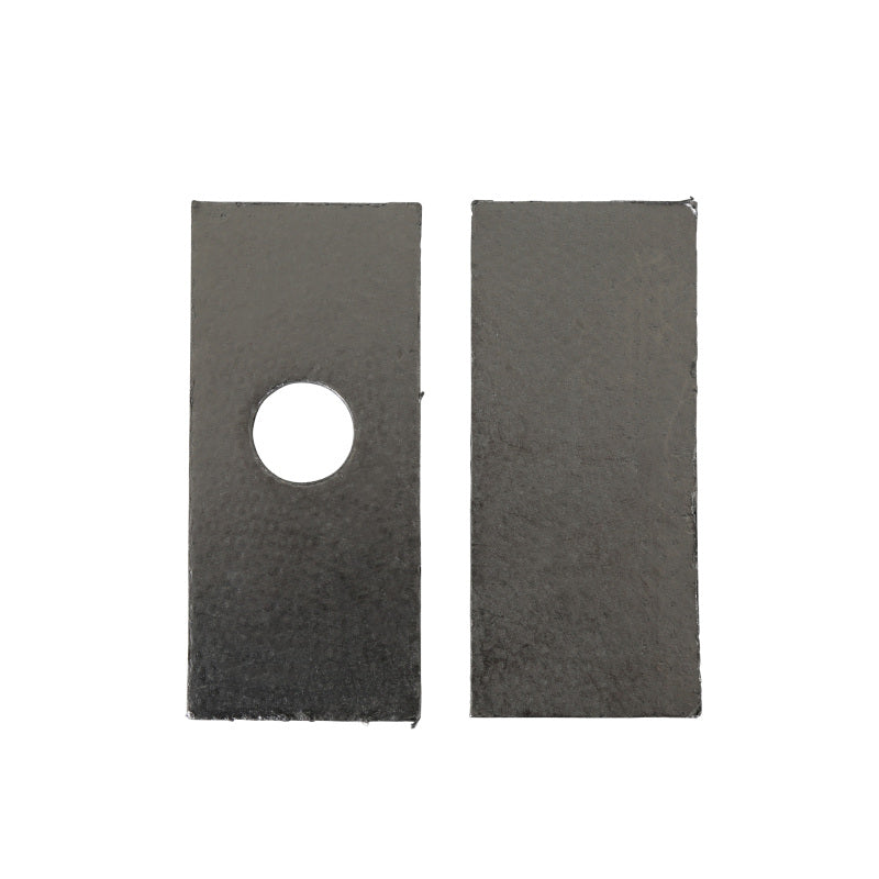 O2 Sensor T Pipe AEM No-Weld O2 Sensor Mount for 2.75 to 3 inch Diameter Pipe | LMP
