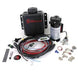 Snow Performance Stage 3 EFI 2D Map Water Meth Kit for engine cooling and performance with injection components visible.
