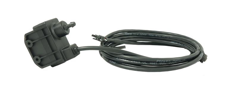 Innovate SSI-4 Plug and Play 4 Bar Map Sensor gauge component with wiring and connectors for automotive engine monitoring.