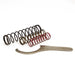 Turbosmart Spring Kit for blow off valve accessories, featuring colorful springs and fitting components for turbocharged engines.