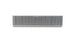 Vibrant vertical flow intercooler measuring 27 inches wide, 6 inches high, and 4.5 inches thick, with a vibrant color finish.