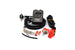 Turbosmart Dual Stage Boost Controller V2 in black, a car boost control device with dual-stage adjustment for enhanced performance.