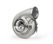 Garrett G-XRace GXR42-68 68mm Super Core assembly showing metallic components and detailed craftsmanship.