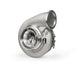 Garrett G-XRace GXR42-68 68mm Super Core assembly showing metallic components and detailed craftsmanship.