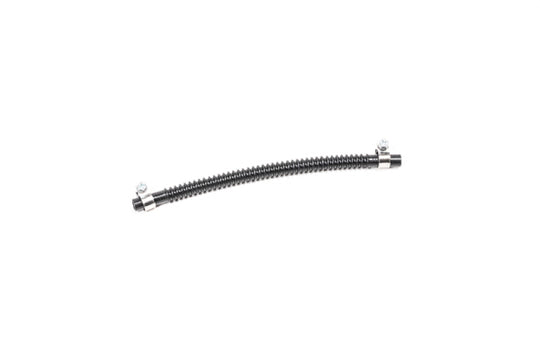 Radium Engineering 5/16-inch submersible fuel tubing hose, 8.2 inches long, designed for fuel systems and durable operation