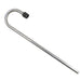 Nitrous Express Blow Down Tube Plumbing Kit with alum tubing and nut sleeve, designed for high-performance automotive hoses.
