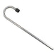 Nitrous Express Blow Down Tube Plumbing Kit with alum tubing and nut sleeve, designed for high-performance automotive hoses.