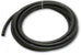 Vibrant -12AN 0.75-inch ID flexible hose for push-on fittings, shown in a 10-foot roll, ideal for automotive or racing applications.