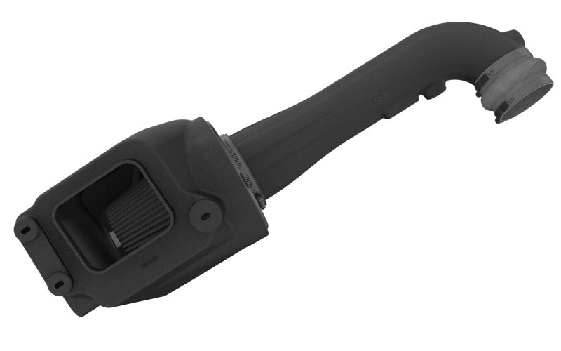K&N Engineering Cold Air Intake for Chevrolet Silverado and GMC 1500 V8 5.3L/6.2L NextGen DryFlow filter system
