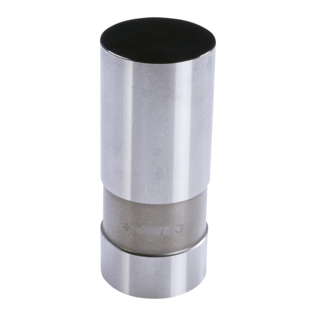 Comp Cams Oldsmobile/Pontiac hydraulic flat tappet lifter with .842-inch diameter, single DLC coated lifter for engine performance