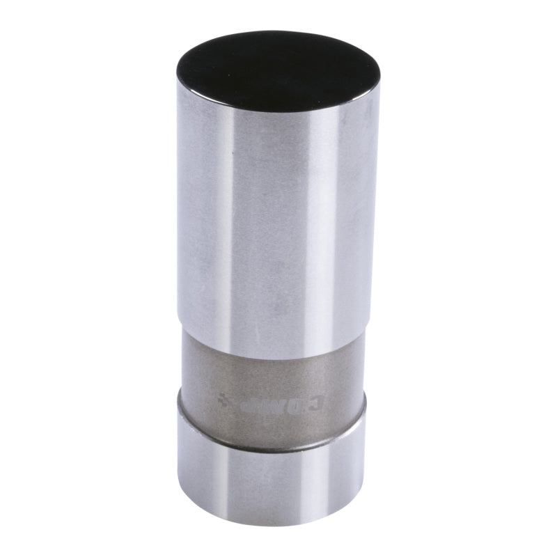 Comp Cams Oldsmobile/Pontiac hydraulic flat tappet lifter with .842-inch diameter, single DLC coated lifter for engine performance