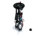 Snow Performance Chevrolet Corvette high output fuel hat with three pumps, compatible with 2003-2013 models, for enhanced fuel delivery.