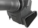 aFe Momentum GT Pro 5R Stage-2 Cold Air Intake System installed in a 2016 Chevrolet Camaro SS V8-6.2L engine bay