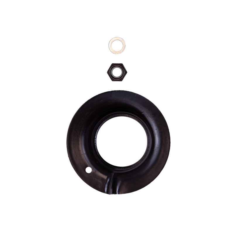 Bilstein B1 suspension hardware kit with shocks and struts components, including mounting hardware for vehicle suspension repair