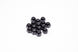 Radium Engineering anodized aluminum acorn nuts fitting set, 15-pack, used for automotive or bike component assembly.
