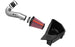K&N Engineering Chevy/GMC 1500 V8 6.2L NextGen aluminum cold air intake with black air filter and intake tube for improved engine airflow
