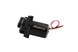 Aeromotive high flow brushed coolant water pump with universal remote mount, 27 GPM, AN-12 fittings, suitable for automotive cooling systems.