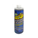 DEI Radiator Relief coolant bottle, 16oz, with label showing the DEI brand and product details for vehicle radiator cooling system