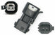 DeatschWerks USCAR to Honda OBD2/K-Series fuel injector connector adapter for seamless engine wiring connections.