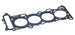 HKS SR20 1.2mm bead head gasket showing a metal cylinder head gasket with HKS branding for SR20 engine.