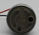Walbro Universal 450lph E85-compatible in-tank fuel pump for automotive performance, shown in the image.