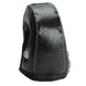 DEI Gen-3 Turbo Shield T3 onyx turbo blanket, insulating automotive turbocharger for heat protection and performance.