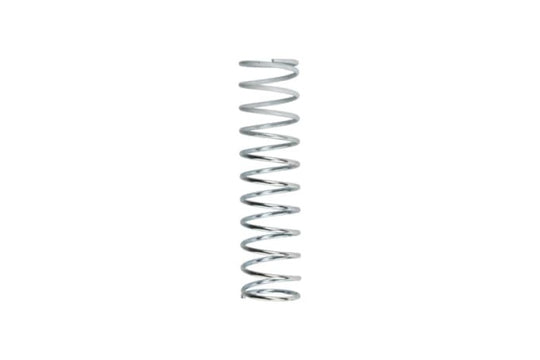 Turbosmart Vee Port Pro Spring for blow-off valve accessories, white color, compatible with Turbosmart BOV systems.