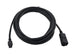 Innovate LSU4.9 sensor cable, 18 ft length, gauge components for automotive sensors, by Innovate Motorsports.