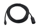 Innovate LSU4.9 sensor cable, 18 ft length, gauge components for automotive sensors, by Innovate Motorsports.