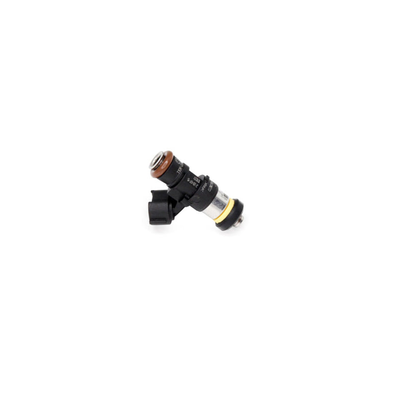 DeatschWerks fuel injector for Yamaha Raptor 700, 2200cc/min single fuel injector, high-performance motorcycle part