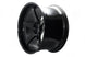 Advan GT Premium forged racing wheel, 20x12.0 inches, gloss black finish, 5x114.3 bolt pattern, high-performance car wheel