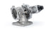 Garrett 2021+ Ford Bronco 2.7L GT1752S PowerMax Turbocharger Kit showing turbocharger components and installation parts