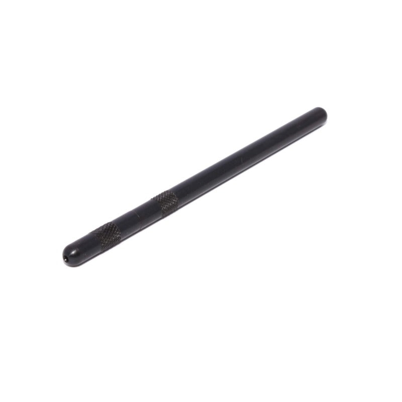 COMP Cams pushrod length checker tool for accurate measurement of push rods in automotive engine maintenance.