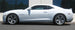 Eibach Pro-Kit lowering springs for 2010-2012 Chevy Camaro SS and 2012-2013 ZL1 coupe and convertible with 6.2L V8 engine.
