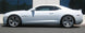 Eibach Pro-Kit lowering springs for 2010-2012 Chevy Camaro SS and 2012-2013 ZL1 coupe and convertible with 6.2L V8 engine.