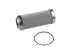 Aeromotive 10 Micron Microglass Fuel Filter Element for models 12339 and 12341, showcasing the high-performance filter media.