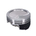 Wiseco Chevy LS Series forged piston set with -11cc R/Dome, 1.300x4.070 dimensions for V8 engine rebuilds.