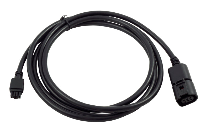 Innovate LSU4.9 sensor cable, 8 ft, gauge components for automotive sensors, by Innovate Motorsports.