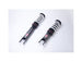 HKS Hipermax R coilovers for AP1/AP2 Honda S2000, adjustable suspension with silver and black components.