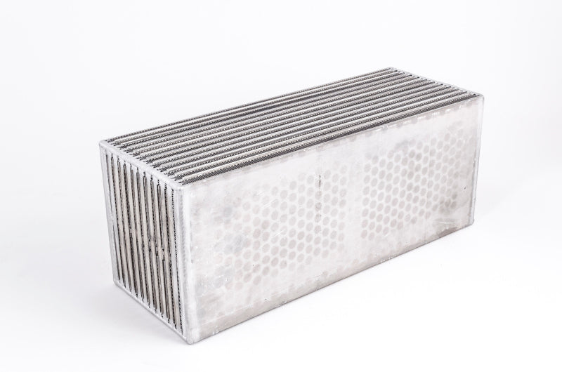 Garrett H2O/Air intercooler for 1000 HP, with 4.80x4.50x11.90-inch cooling core, shown in the product image.