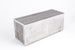 Garrett H2O/Air intercooler for 1000 HP, with 4.80x4.50x11.90-inch cooling core, shown in the product image.
