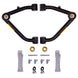 Bilstein GM 1500 control arm kit with upper control arms for model years 2014-2018, vehicle suspension upgrade.