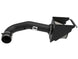 aFe MagnumFORCE Stage-2 Pro Dry S cold air intake for 2014-2017 GM Silverado/Sierra 1500 V8 5.3L/6.2L engine, showing the intake filter and piping.