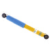 Bilstein B6 shock absorber for Freightliner X-Line XCS/XCR/XCM/XCF/XCL trucks, monotube design, durable vehicle suspension component.