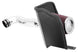 K&N 77 Series cold air intake kit for Chevy Silverado, GMC Sierra, Suburban, Tahoe, and Yukon 2014-2015 models with high-performance filters