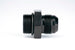 Aeromotive AN-12 O-Ring Boss and Male Flare Adapter Fitting showing metal fitting with threaded ends and O-ring seats.