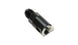 Vibrant Quick Disconnect EFI Adapter Fitting 8AN flare to 3/8 inch hose, high-performance automotive fuel fitting for EFI systems